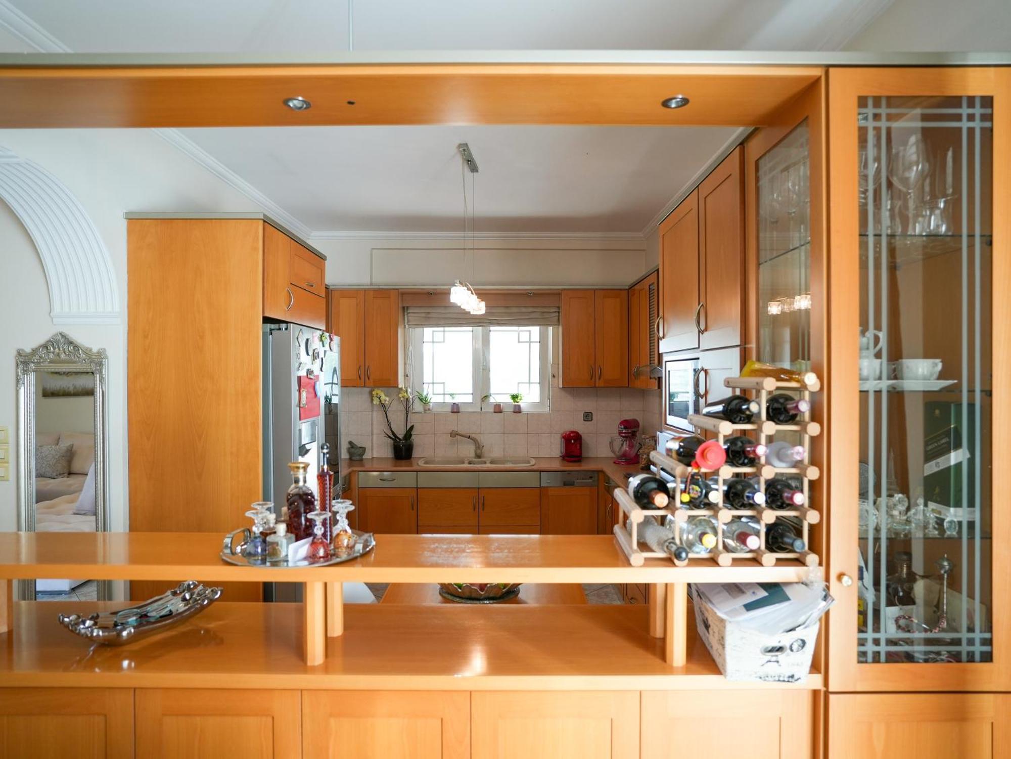 Elli'S Apartments Антимахия Экстерьер фото